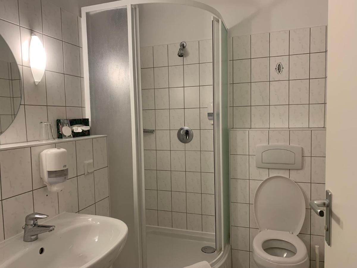 Berggasthof Eisenberg Kirchheim  Esterno foto