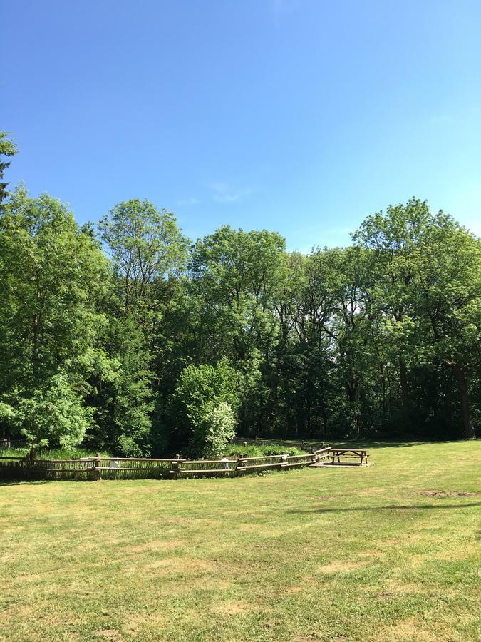 Berggasthof Eisenberg Kirchheim  Esterno foto